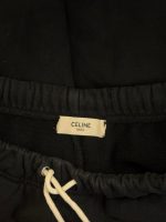 Celine Logo Shorts
