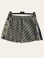 Dior Oblique Technical Shorts