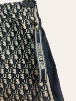 Dior Oblique Technical Shorts