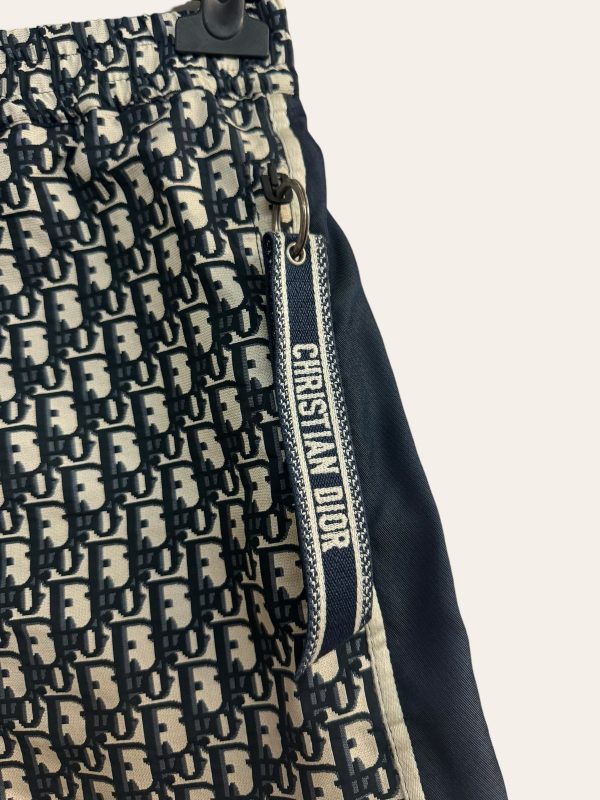 Dior Oblique Technical Shorts