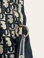Dior Oblique Technical Shorts