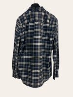 Burberry Checkered Shirt
