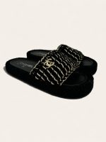 Chanel Slides SZ 40