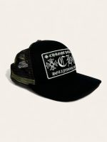 Chrome Hearts Trucker Hat