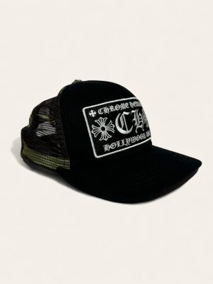 Chrome Hearts Trucker Hat