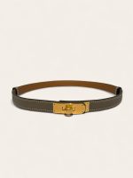 Hermes Kelly Belt