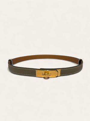 Hermes Kelly Belt