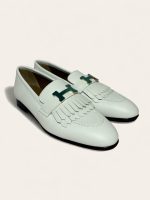 Hermes Royal Loafer SZ 37