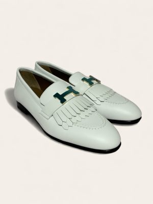 Hermes Royal Loafer SZ 37
