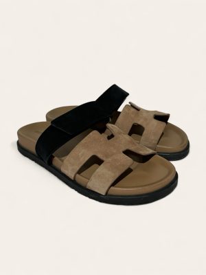 Hermes Chypre Sandal SZ 37