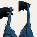Bottega Veneta Intrecciato Shoulder Bag