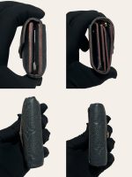 Louis Vuitton Zoe Wallet Monogram Empreinte Leather