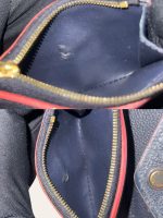 Louis Vuitton Zoe Wallet Monogram Empreinte Leather
