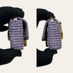Fendi Nano Baguette