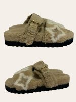 Louis Vuitton Paseo Comfort Mule Sandal SZ 36
