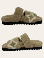 Louis Vuitton Paseo Comfort Mule Sandal SZ 36