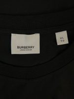 Burberry Graphic T-Shirt