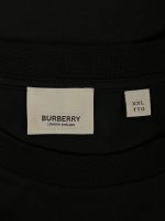 Burberry Graphic T-Shirt