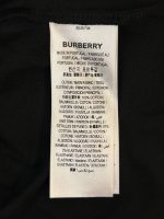 Burberry Graphic T-Shirt