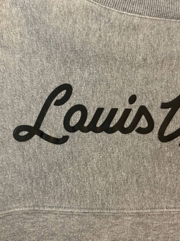 Louis Vuitton Nigo Sweatshirt