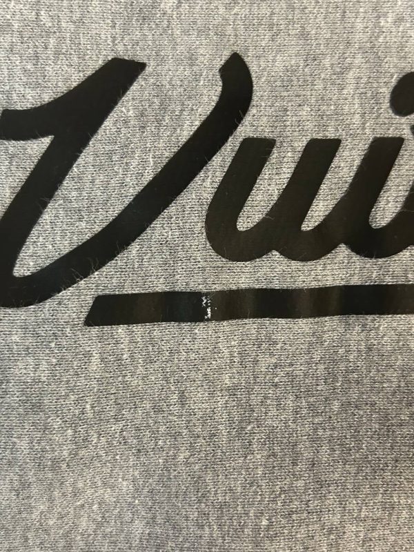 Louis Vuitton Nigo Sweatshirt