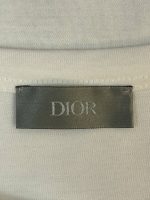 Dior Logo T-Shirt