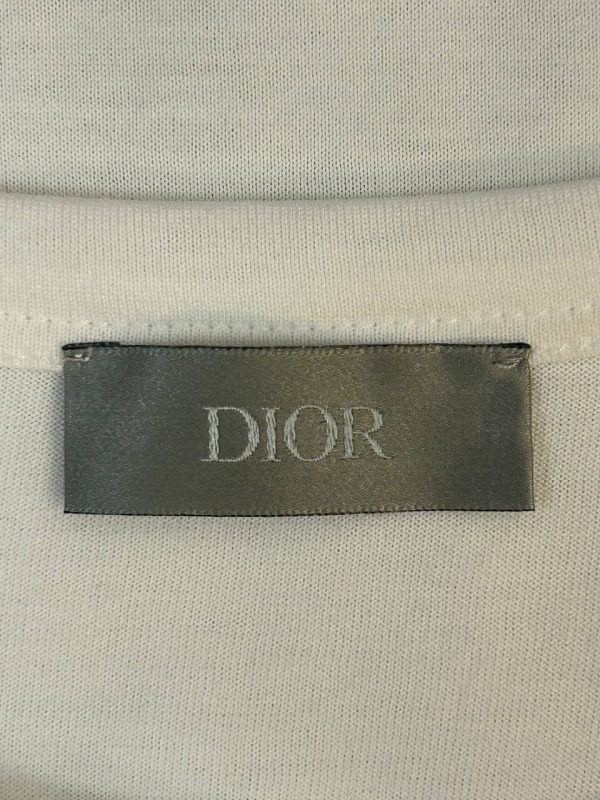 Dior Logo T-Shirt