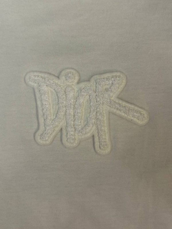 Dior Logo T-Shirt
