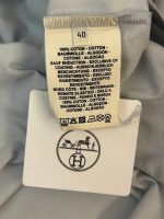 Hermes Graphic T-Shirt