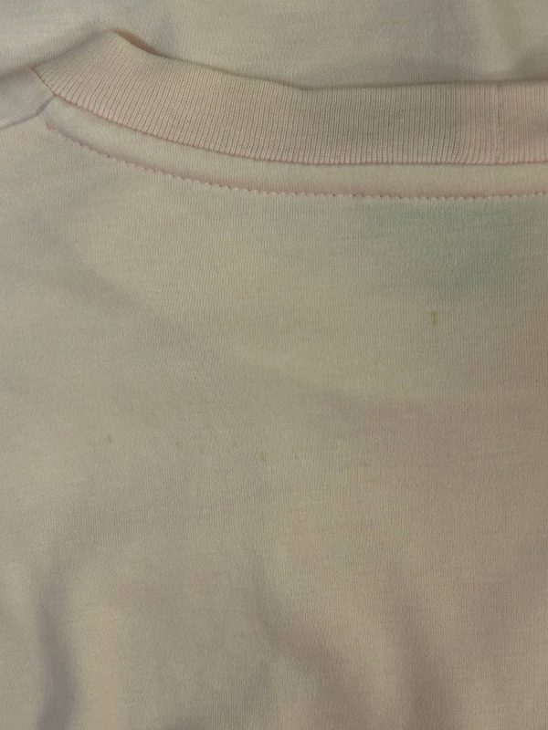 Louis Vuitton Trunk Logo T-Shirt