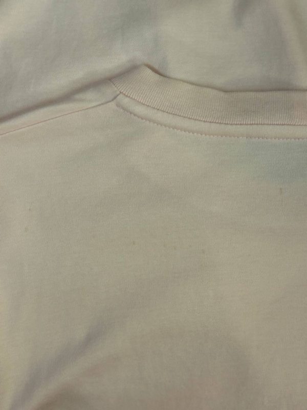 Louis Vuitton Trunk Logo T-Shirt