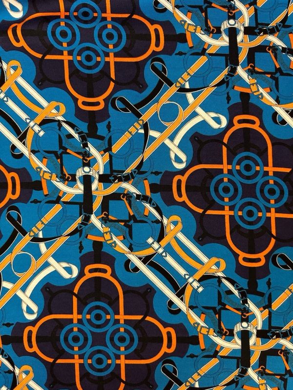 Hermes T-Shirt