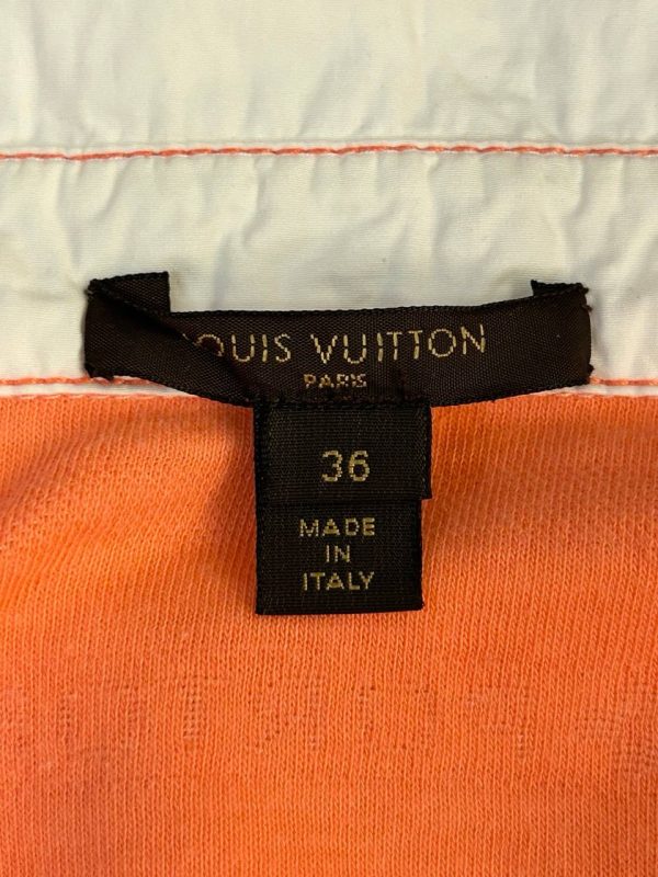 Louis Vuitton Polo T-Shirt