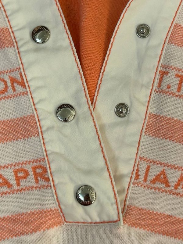 Louis Vuitton Polo T-Shirt