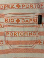 Louis Vuitton Polo T-Shirt