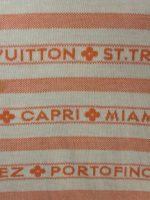 Louis Vuitton Polo T-Shirt