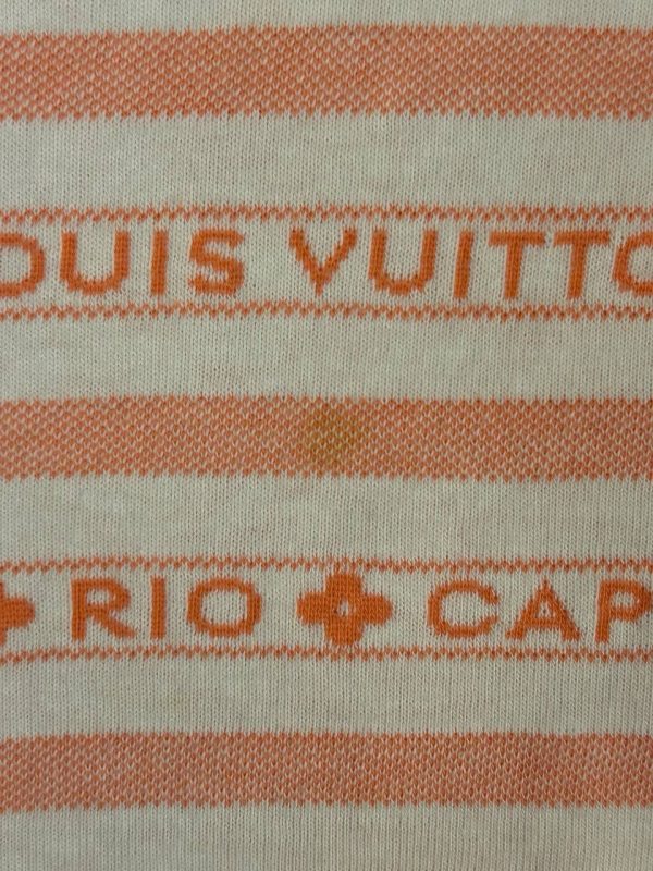 Louis Vuitton Polo T-Shirt