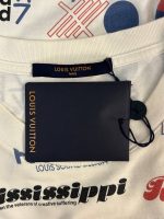 Louis Vuitton Graphic T-Shirt