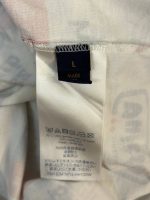 Louis Vuitton Graphic T-Shirt