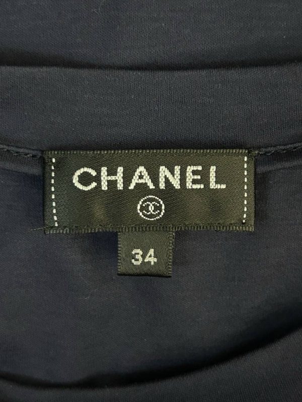 Chanel Gabrielle T-Shirt