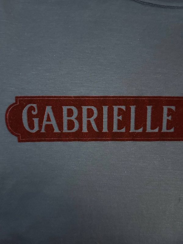 Chanel Gabrielle T-Shirt