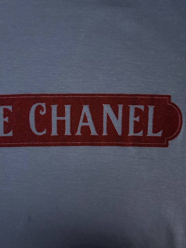 Chanel Gabrielle T-Shirt
