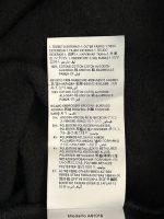 Versace Medusa Logo Oversized Sweatshirt