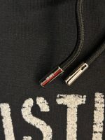 Dior Logo Oversized Hoodie