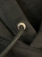 Dior Logo Oversized Hoodie