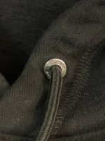 Dior Logo Oversized Hoodie