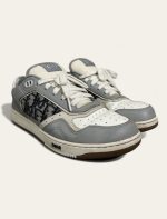 Dior B27 Oblique Sneaker SZ 39
