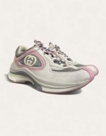 Gucci Run Sneaker SZ 36