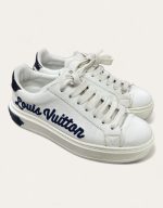 Louis Vuitton Timeout Sneaker SZ 35