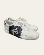 Hermes Quicker Sneaker SZ 39